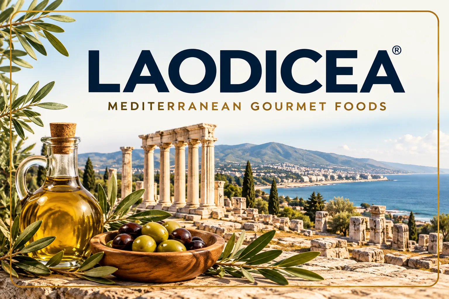 Laodicea