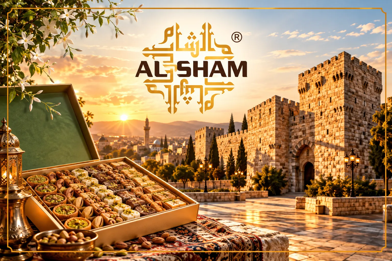 al-sham