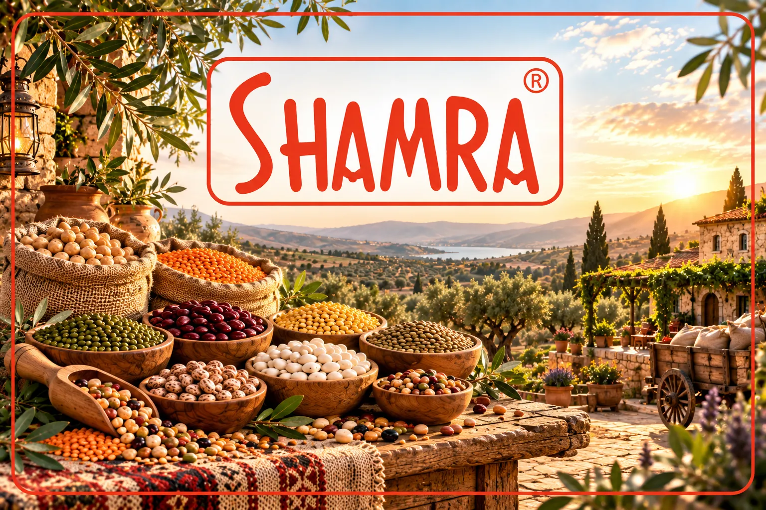 shamra