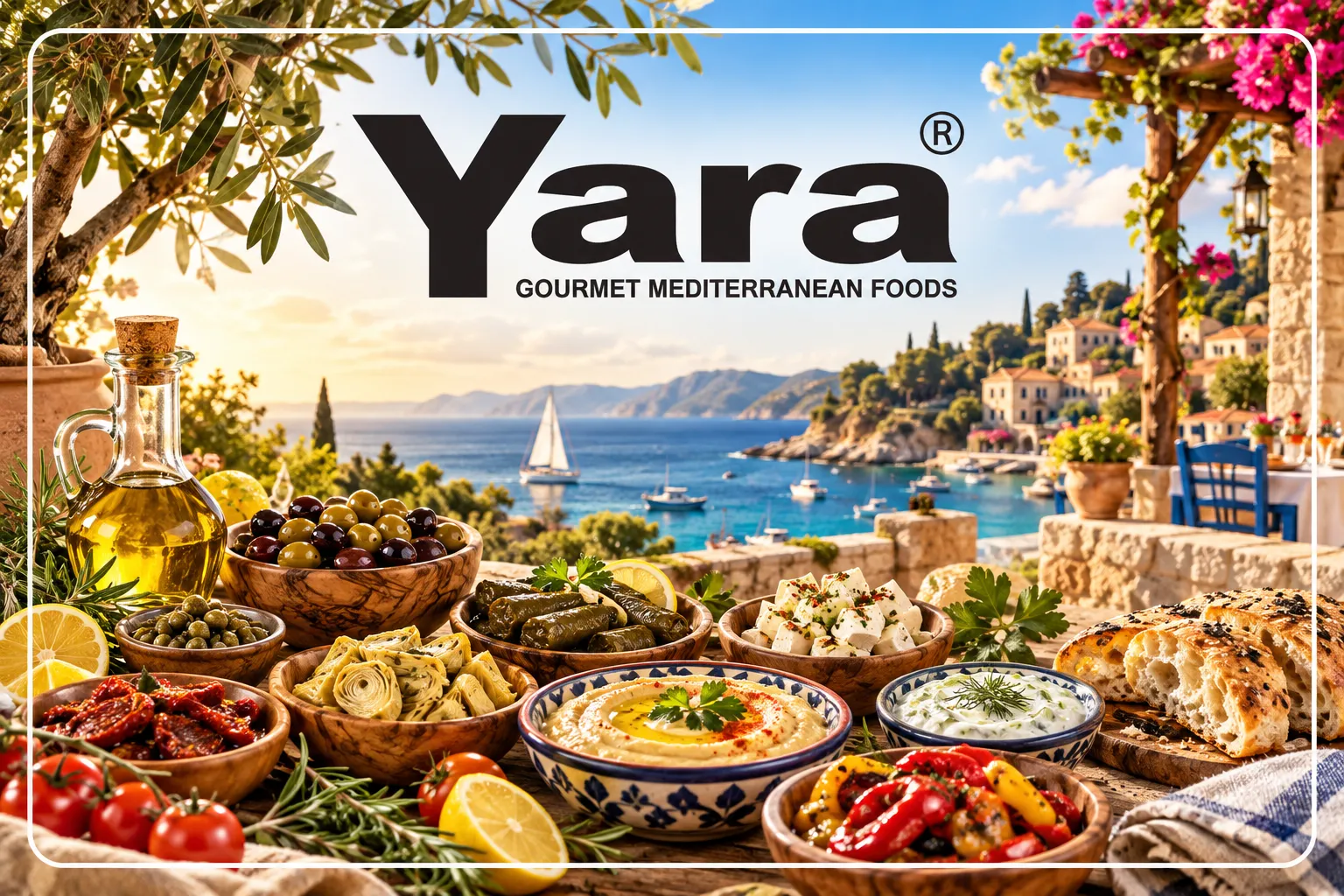yara